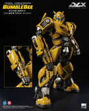 Transformers: Bumblebee Threezero - DLX Bumblebee (Cybertron Mode)