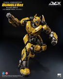 Transformers: Bumblebee Threezero - DLX Bumblebee (Cybertron Mode)