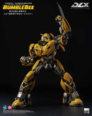 Transformers: Bumblebee Threezero - DLX Bumblebee (Cybertron Mode)