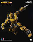 Transformers: Bumblebee Threezero - DLX Bumblebee (Cybertron Mode)