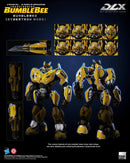 Transformers: Bumblebee Threezero - DLX Bumblebee (Cybertron Mode)
