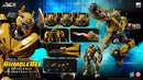 Transformers: Bumblebee Threezero - DLX Bumblebee (Cybertron Mode)