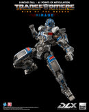 Transformers: Rise of the Beasts threezero Corporation DLX Mirage