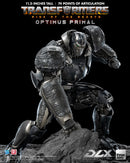 Transformers: Rise of the Beasts threezero 3A DLX Optimus Primal