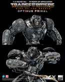 Transformers: Rise of the Beasts threezero 3A DLX Optimus Primal