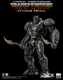 Transformers: Rise of the Beasts threezero 3A DLX Optimus Primal