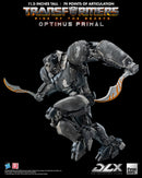 Transformers: Rise of the Beasts threezero 3A DLX Optimus Primal