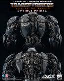Transformers: Rise of the Beasts threezero 3A DLX Optimus Primal