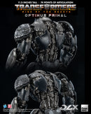 Transformers: Rise of the Beasts threezero 3A DLX Optimus Primal