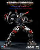 Transformers: Rise of the Beasts THREEZERO DLX Optimus Primal (Beast Wars Universe Edition)