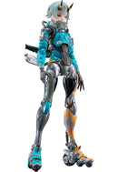 SHOJO-HATSUDOKI Max Factory MOTORED CYBORG RUNNER SSX_155 DOWNTOWN TREK