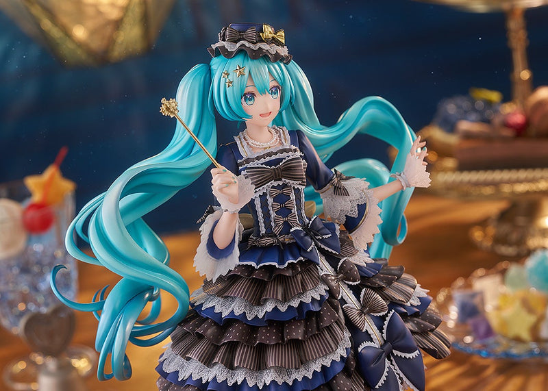 Character Vocal Series 01: Hatsune Miku Good Smile Company Hatsune Miku: Shooting Star a la Mode Ver.