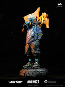 JT STUDIO  GAKI RACE 「KOZA」