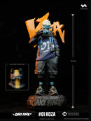 JT STUDIO  GAKI RACE 「KOZA」