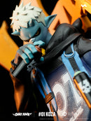 JT STUDIO  GAKI RACE 「KOZA」