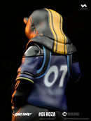 JT STUDIO  GAKI RACE 「KOZA」