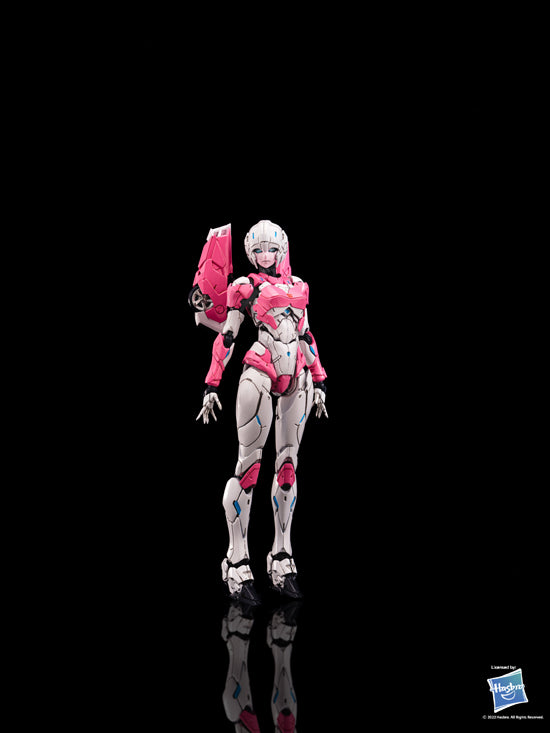 TRANSFORMERS Flame Toys Furai Model Arcee