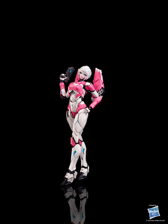 TRANSFORMERS Flame Toys Furai Model Arcee