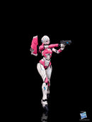 TRANSFORMERS Flame Toys Furai Model Arcee (Re-run)