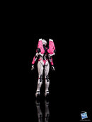 TRANSFORMERS Flame Toys Furai Model Arcee (Re-run)