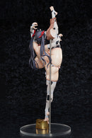 Illustrated by Asanagi PURE Amane Sopra (DX Ver.)