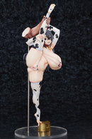 Illustrated by Asanagi PURE Amane Sopra (DX Ver.)