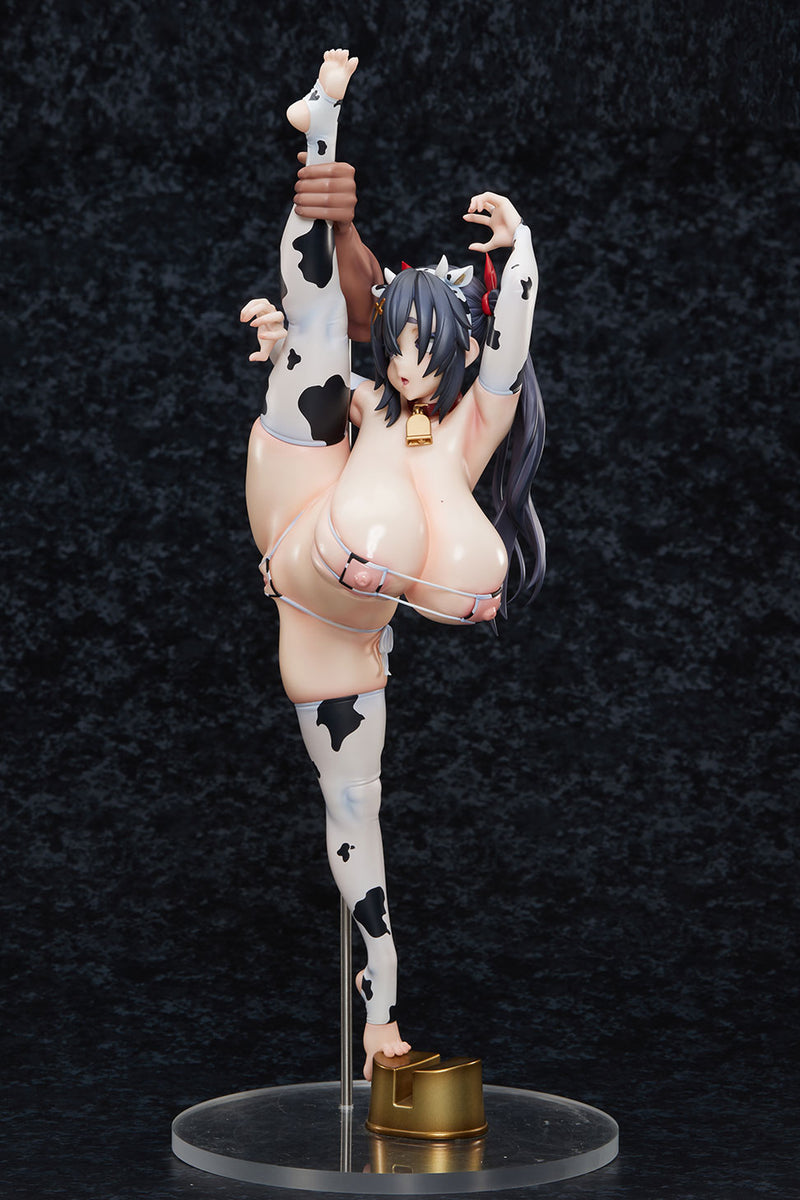 Illustrated by Asanagi PURE Amane Sopra (DX Ver.)