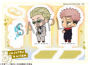 Jujutsu Kaisen 5th Anniversary MEGAHOUSE Acrylic Stand Buddycolle Anime D Kento Nanami・Yuji Itadori