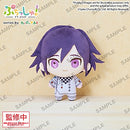 Danganronpa Bushiroad Creative Puchish!