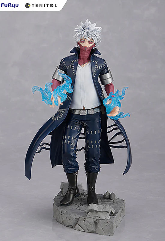 My Hero Academia FuRyu TENITOL Dabi