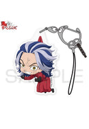 Tokyo Revengers Cospa Shiba Taiju Acrylic Tsumamare