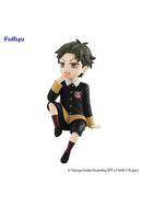 SPY × FAMILY FuRyu　Noodle Stopper Figure Damian Desmond Bad Attitude