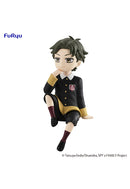 SPY × FAMILY FuRyu　Noodle Stopper Figure Damian Desmond Smile