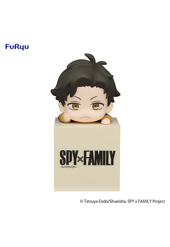 SPY × FAMILY FuRyu　Hikkake Figure Damian