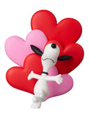 PEANUTS SERIES 18 MEDICOM TOYS UDF Dancing Snoopy