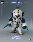 Kokone Link threezero MDLX Dango