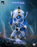 Kokone Link threezero MDLX Dango