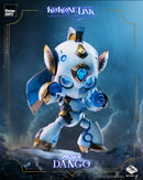 Kokone Link threezero MDLX Dango