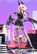 Debby the Corsifa is Emulous SEGA Luminasta Debby the Corsifa