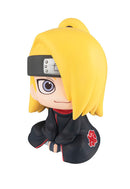 NARUTO -Shippuden- MEGAHOUSE Lookup Deidara (Repeat)