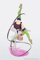 Demon Slayer: Kimetsu No Yaiba Taito! Aerial Figure - Mitsuri Kanroji