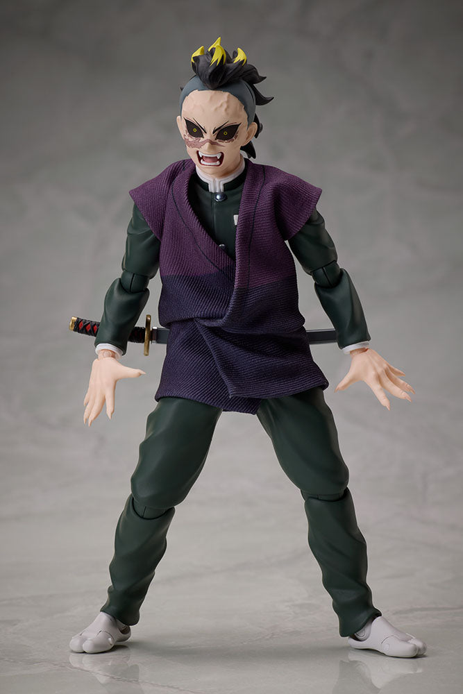 Demon Slayer: Kimetsu no Yaiba ANIPLEX [BUZZmod.] Genya Shinazugawa