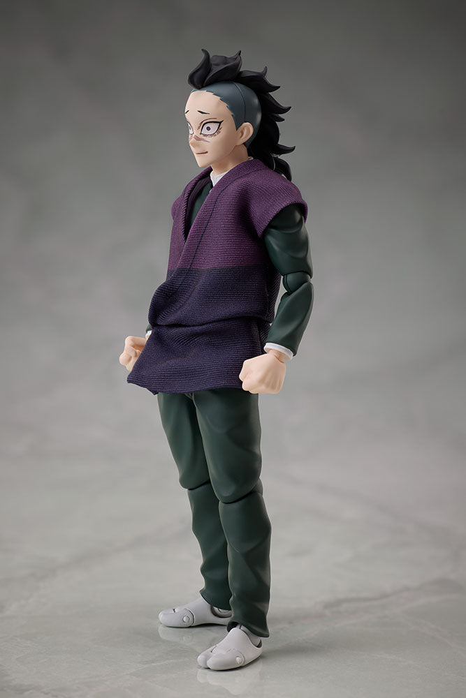 Demon Slayer: Kimetsu no Yaiba ANIPLEX [BUZZmod.] Genya Shinazugawa