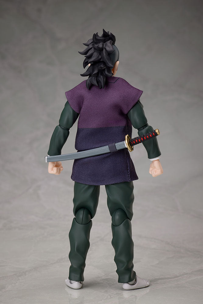 Demon Slayer: Kimetsu no Yaiba ANIPLEX [BUZZmod.] Genya Shinazugawa