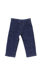 Nendoroid Doll Outfit Set: Denim Pants (Navy) - L Size
