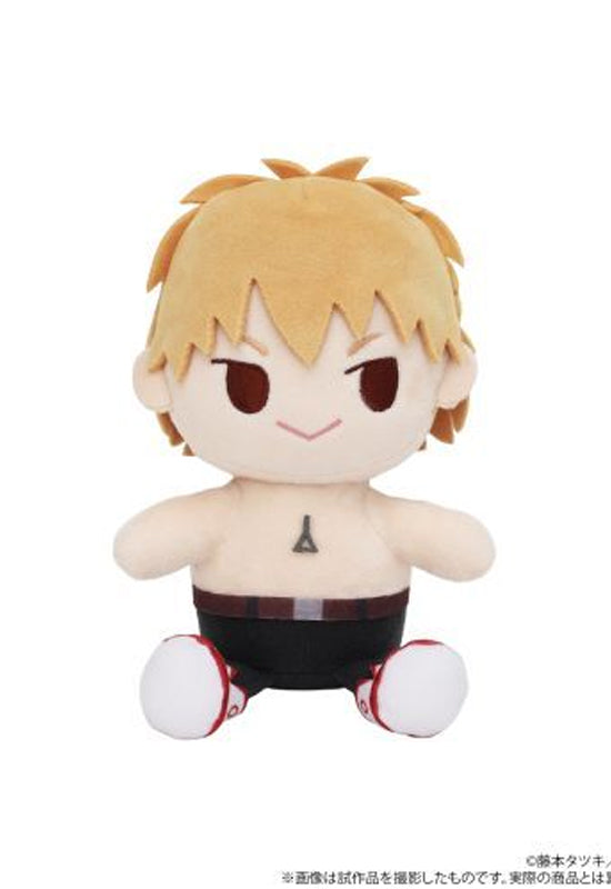 Chainsaw Man Movic Plush Denji Kimi to Friends