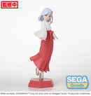 Tying the Knot with an Amagami Sister SEGA Desktop x Decorate Collections Asahi Amagami