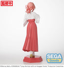 Tying the Knot with an Amagami Sister SEGA Desktop x Decorate Collections Yuna Amagami