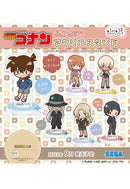 Detective Conan SEGA Fuwa Petit Acrylic Stand(1 Random)