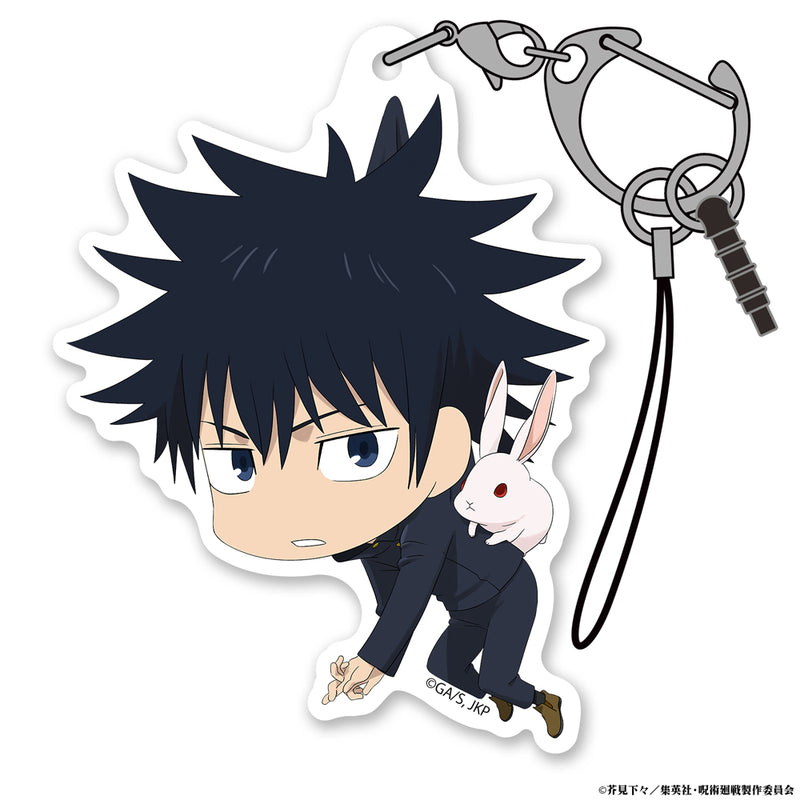 Jujutsu Kaisen Cospa Acrylic Tsumamare (1-5 Selection)